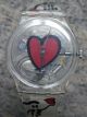 Swatch Gk371 Cupid´s Bow Pack - Verpackung - - Aus Sammlung Armbanduhren Bild 4