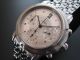 Gevril Chronograph - Automatik Eta Werk - Saphirglas - Neuwertig Armbanduhren Bild 4