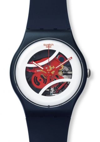 Swatch Gent 