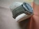 ♥ ♛ Edc By Esprit Armbanduhr Grau Mit Textilband ♛ ♥ Armbanduhren Bild 2