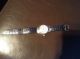 Swatch Uhr Irony Automatik Blau Navy Silber Armbanduhren Bild 2