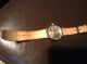 Swatch Uhr Irony Automatik Blau Navy Silber Armbanduhren Bild 7