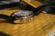 Breitling Chronomat 13352 (b13352 - 54l) Herrenuhr M.  Ovp - Lederb. Armbanduhren Bild 10