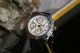 Breitling Chronomat 13352 (b13352 - 54l) Herrenuhr M.  Ovp - Lederb. Armbanduhren Bild 1