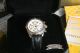 Breitling Chronomat 13352 (b13352 - 54l) Herrenuhr M.  Ovp - Lederb. Armbanduhren Bild 3
