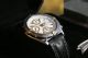 Breitling Chronomat 13352 (b13352 - 54l) Herrenuhr M.  Ovp - Lederb. Armbanduhren Bild 6
