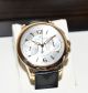 Maurice Lacroix Le Chronographe Masterpiece Gold Mp7008 Limitiert 180 V 250 Armbanduhren Bild 4