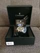 Continuum Herren Armbanduhr Xl Dynasty Automatic Analog ; Uhr ; Chronograph Armbanduhren Bild 8