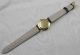 Tudor 585er Gelbgold Herrenuhr Uhr Armbanduhr Armbanduhren Bild 5