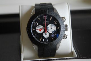 Zenith Devy Classic Chronograph Flyback Air Limited Edition 178/200 Bild