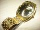 Junghans Electronic Dato - Chron Hau Waterresistant Selten Sammler Vintage Armbanduhren Bild 2