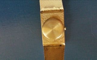 Damen Armbanduhr Jobo 835er Silber,  Im Sehr Guten. Bild