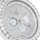 Herrenuhr Breitling Für Bentley Motors A25362 18 Kt.  Diamanten Automatisch Armbanduhren Bild 3