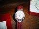 Cartier Damenarmbanduhr - Herren Armbanduhren Bild 2