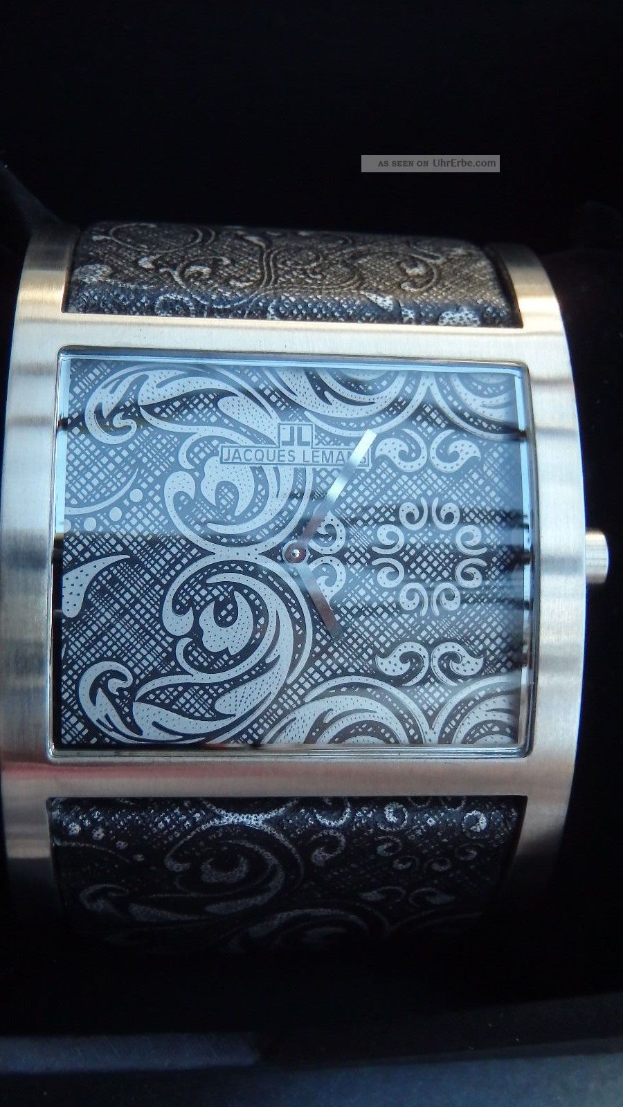 Jacques Lemans Damenuhr Np 149,  - Armbanduhren Bild