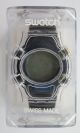 Swatch Beat Provider Sqn100 - Aus Launch - Kollektion 1999 - In Ovp Armbanduhren Bild 1