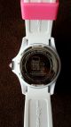 Ice Watch Weiss Pink Sili Unisex Modell Siwpus10 Armbanduhren Bild 2