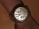 Chronograph Michael Kors Uhr,  Michael Kors Watch,  Edelstahl,  Gold,  Gelb Armbanduhren Bild 2