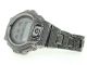 Armbanduhr G - Shock/g Shock 10 Karat Schwarz Simuliert Diamant Maßgefertigt Joe Armbanduhren Bild 10