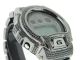 Armbanduhr G - Shock/g Shock 10 Karat Schwarz Simuliert Diamant Maßgefertigt Joe Armbanduhren Bild 7