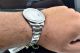 Herren Nagelneu Rolex 45 Mm Datum Nur 2 Echte Diamantuhr 6 Ct. Armbanduhren Bild 10