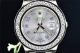 Herren Nagelneu Rolex 45 Mm Datum Nur 2 Echte Diamantuhr 6 Ct. Armbanduhren Bild 18