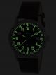 Aristo Uhr Beobachter Herren - Fliegeruhr 5h84 Armbanduhren Bild 1