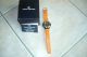 Tom Tailor Unisex Armbanduhr Jugend Schwarz Orange - Neuwertig - Armbanduhren Bild 2
