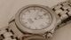 Omega Seamaster Automatic Chronometer Edelstahl Armbanduhren Bild 2