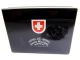 Cx Swiss Military Watch™ Navy Diver 500 Referenz 2466 Black - Swiss Made - Armbanduhren Bild 11