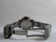 Cx Swiss Military Watch™ Navy Diver 500 Referenz 2466 Black - Swiss Made - Armbanduhren Bild 6