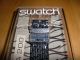 Swatch Uhr Scuba 200 Serie - Deutsche Bank - Unbenutzt Und In Ovp Armbanduhren Bild 2