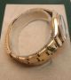 Rolex Datejust Oyster Medium Gold Weißes Zb Armbanduhren Bild 8