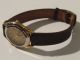 J.  Chevalier Herren Armbanduhr Swiss Made Schweizer Uhr Jahr 1970 Nr.  1656 Armbanduhren Bild 3