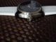 Orig.  Hugo Boss Orange Armbanduhren Mit Weiße Gummi Armband, Armbanduhren Bild 5