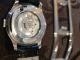 Tissot Heritage Sovereign Automatic T66.  1.  723.  33 Armbanduhren Bild 4
