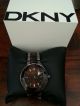 Dkny Ny8650 Armbanduhr Für Damen Mit Geschenkbox Armbanduhren Bild 2