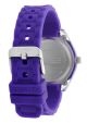 Esprit Damen Armbanduhr Lila Play Glam Purple Es900672006 Armbanduhren Bild 2