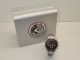 Omega Speedmaster Apollo 15 Limited Chronograph Edelstahl/gold Uhr Box Armbanduhren Bild 1