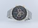 Omega Speedmaster Apollo 15 Limited Chronograph Edelstahl/gold Uhr Box Armbanduhren Bild 2