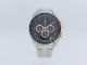 Omega Speedmaster Apollo 15 Limited Chronograph Edelstahl/gold Uhr Box Armbanduhren Bild 5