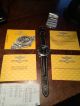 Breitling Headwind Stahl Gold Großes Modell 44mm - Papiere Ansehen Top - Armbanduhren Bild 5