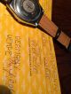 Breitling Headwind Stahl Gold Großes Modell 44mm - Papiere Ansehen Top - Armbanduhren Bild 7