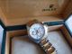 Rolex Daytona,  Ref 16523 Zenith,  Weißes Blatt Armbanduhren Bild 5