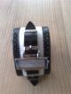 Guess Armbanduhr Schwarz/weiß,  Batterie Leer Armbanduhren Bild 3