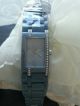 Damen Uhr Esprit Houston Blau,  Glitzer Strass Mit Box Geschenkidee Armbanduhren Bild 2
