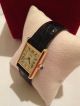 Cartier Tank Uhr Damen Armbanduhren Bild 2