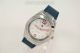 Tommy Hilfiger Damenuhr / Damen Uhr Silikon Armband Drehbar Blau Rot 1781193 Armbanduhren Bild 2
