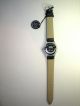 Wmc Excellence Armbanduhr Von Timepieces,  Ovp.  „the Lippewerker“ Ungetragen Armbanduhren Bild 2