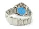 Nagelneu Seiko Velatura Spc071p1 Armbanduhr Blau/edelstahl Chrono WunderschÖn Armbanduhren Bild 6